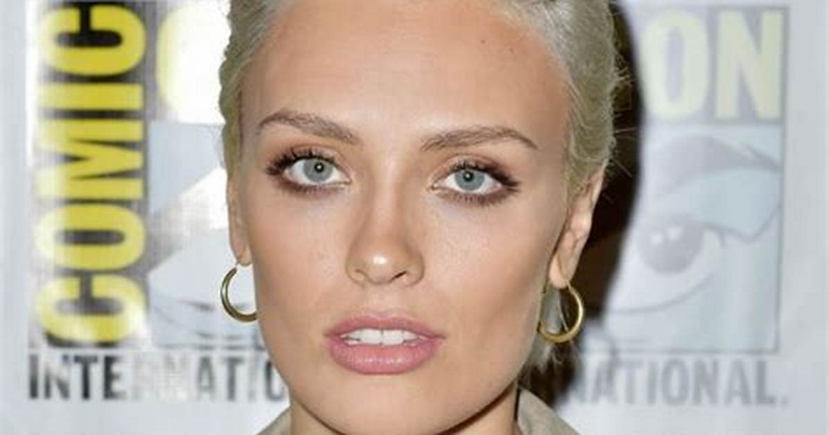 Wallis Day - Net Worth, Age, Height, Birthday, Bio, Wiki!