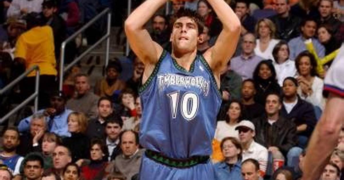 Wally Szczerbiak’s Parent: Meet Walt Szczerbiak and Marilyn Szczerbiak