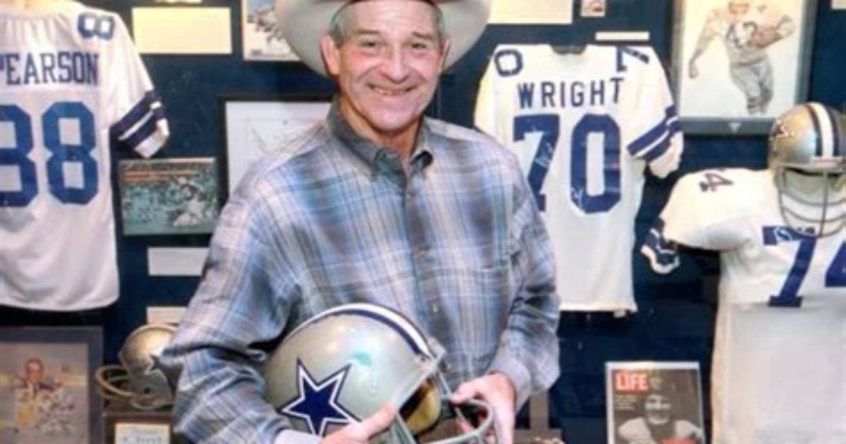Walt Garrison Cause of Death, Age, Family, Net Worth
