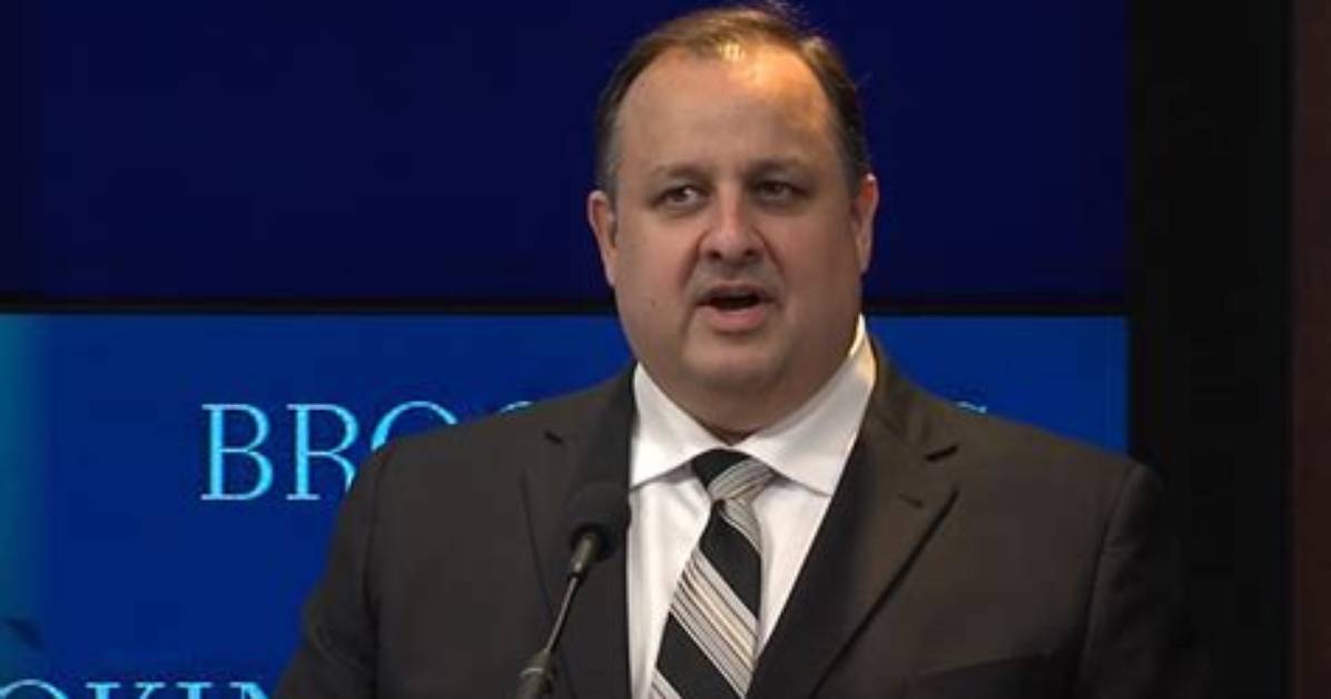 Walter Shaub’s Girlfriend: Who Is Walter Shaub Dating?