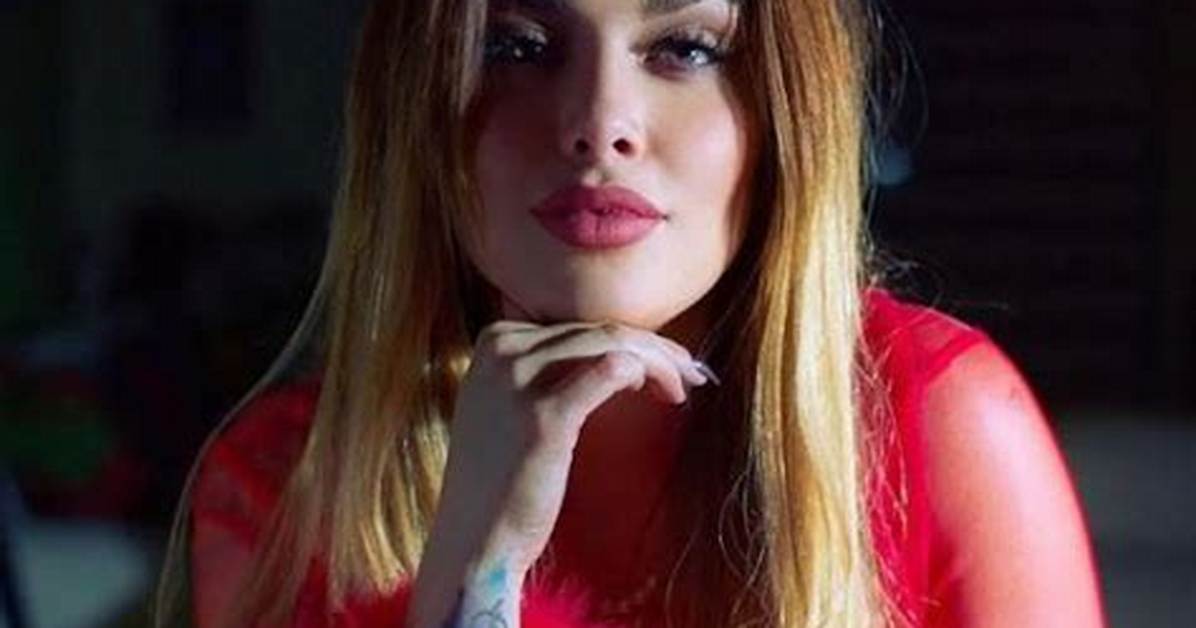 Wanda Espinosa- Wiki, Age, Height, Net Worth, Boyfriend, Ethnicity