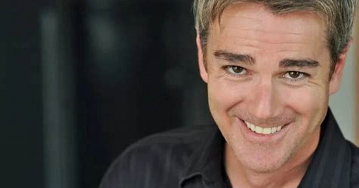 Warren Campbell Net Worth, Age, Height, Bio, Birthday, Wiki!