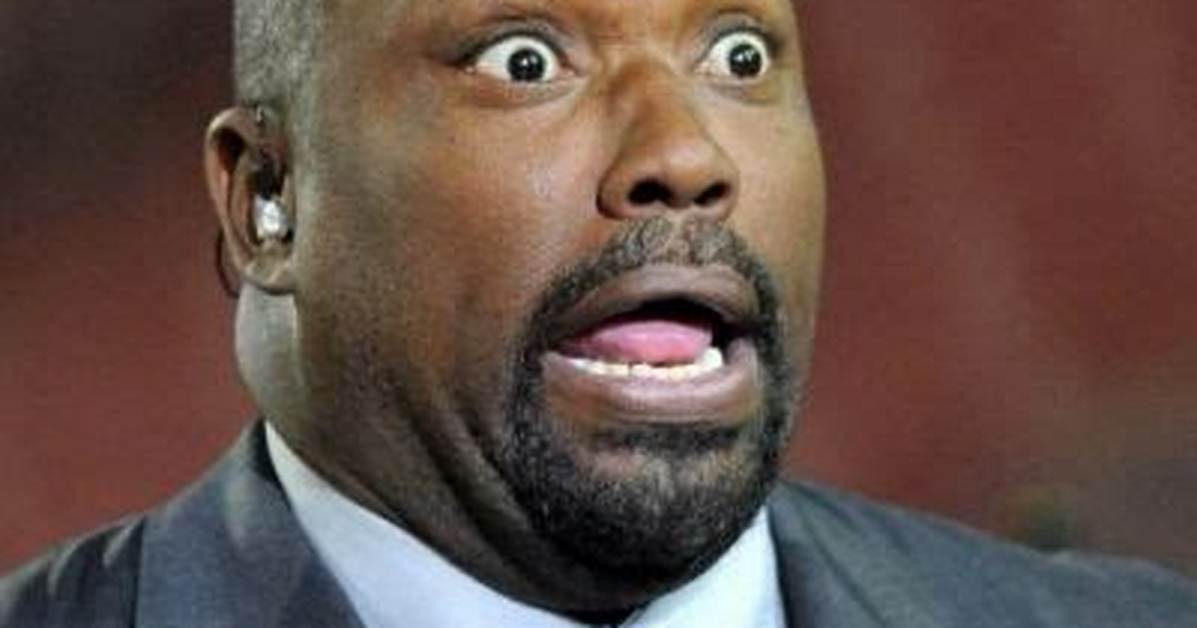 Warren Sapp Net Worth, Age, Height, Bio, Birthday, Wiki!