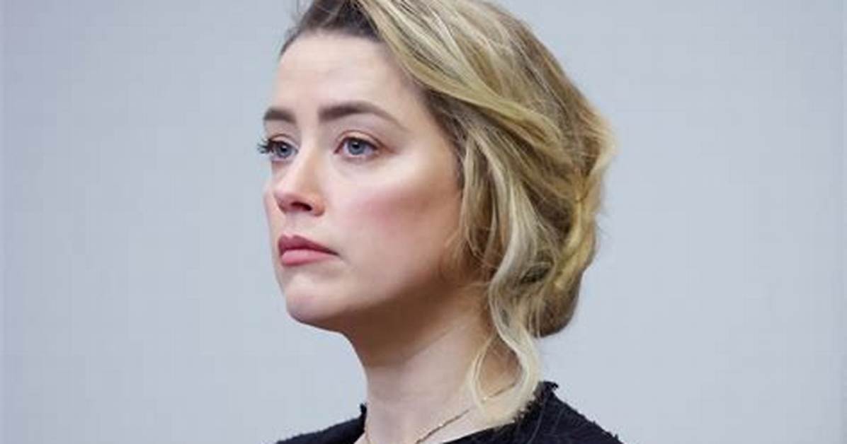 Was Amber Heard in Blade Runner 2049? All You Need to Know