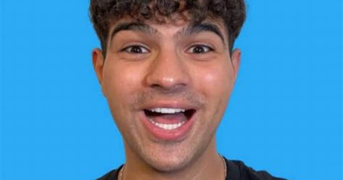 Wasil Daoud- Wiki, Age, Height, Net Worth, Girlfriend, Ethnicity