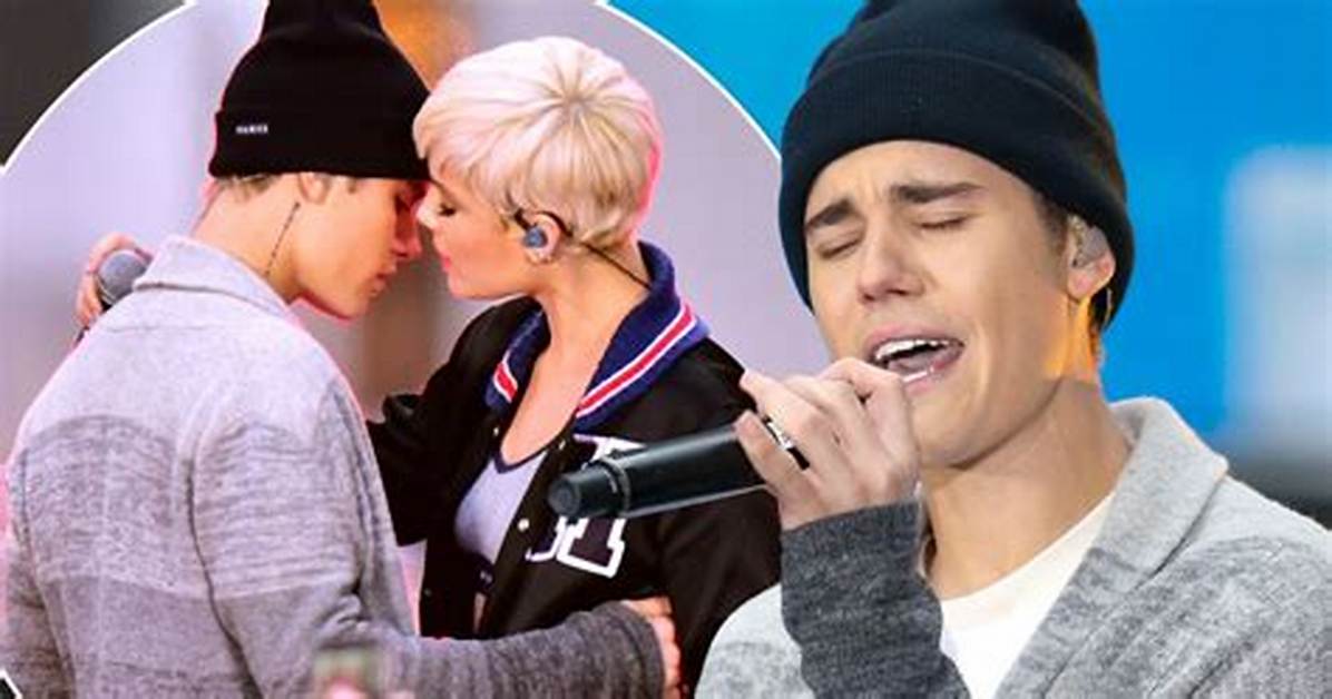 Watch Halsey Cover Justin Bieber's "Love Yourself"