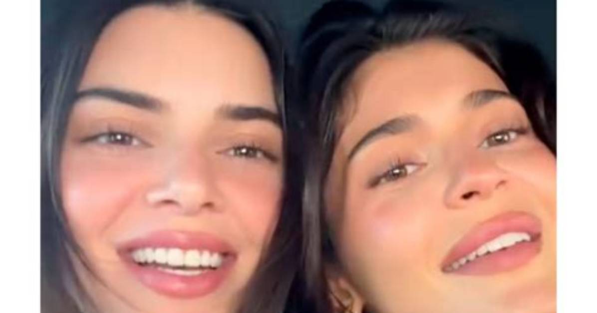 Watch Kendall Jenner Sing Along to Elle King for New Estée Lauder Campaign