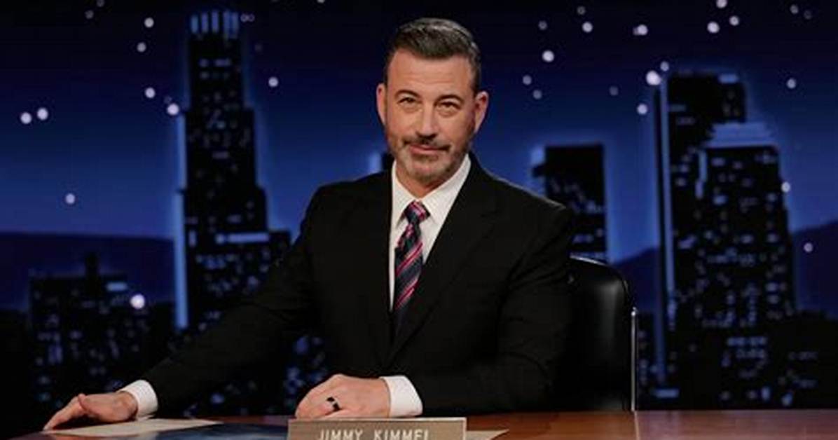 Watch: Marina Performs "Karma" on 'Jimmy Kimmel Live!'