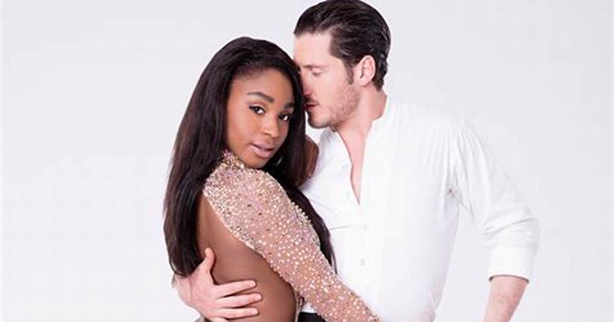 Watch Normani Kordei Dancing with the Stars Semi-Finals Jazz Video: Season 24 Episode 9 #Dwts