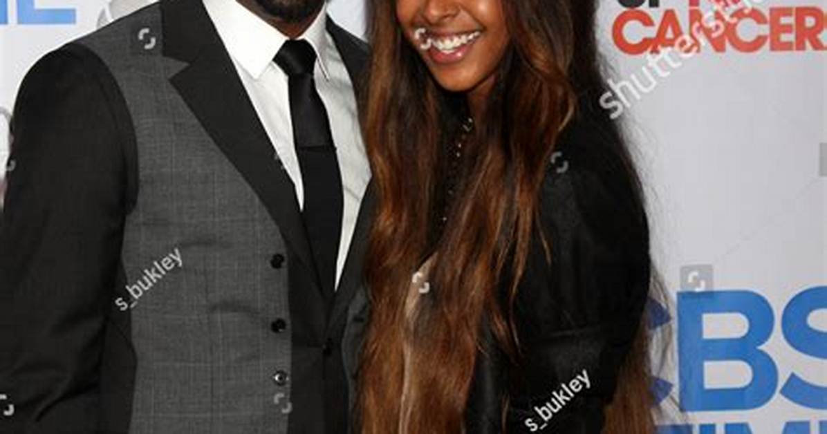 Wayne Brady’s Girlfriend: Who Is Wayne Brady Dating?
