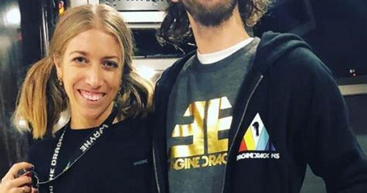 Wayne Sermon’s Girlfriend: Who Is Wayne Sermon Dating?