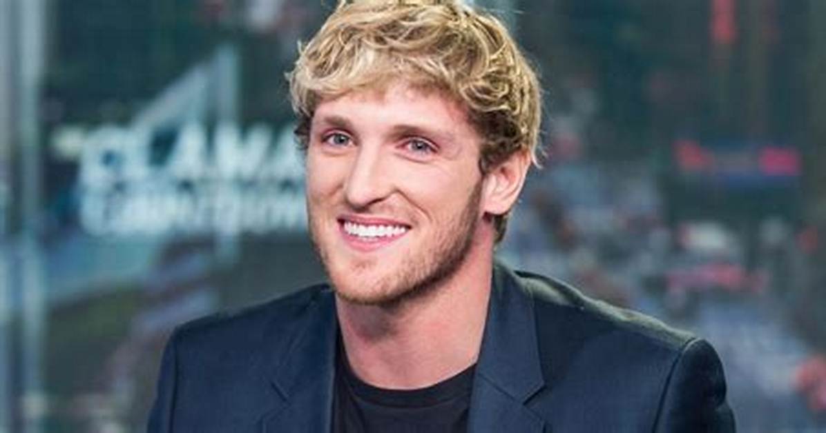 We Can't Get Logan Paul's Latest Single Outta Our Heads