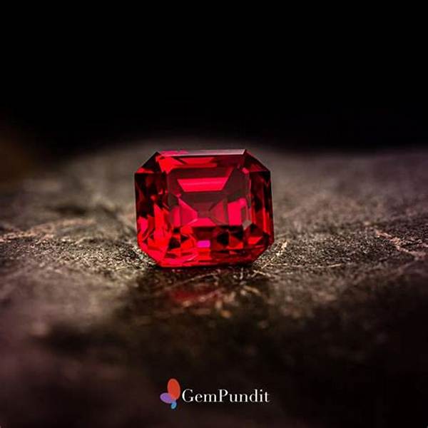 Wearing Ruby Stone Increases Your Personality