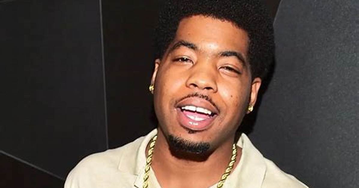 Webbie Net Worth, Age, Height, Bio, Birthday, Wiki!
