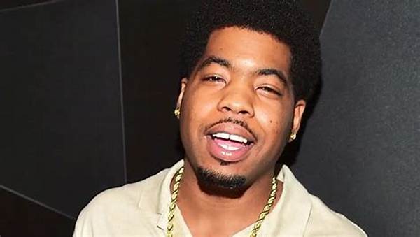 Webbie Net Worth, Age, Height, Bio, Birthday, Wiki!