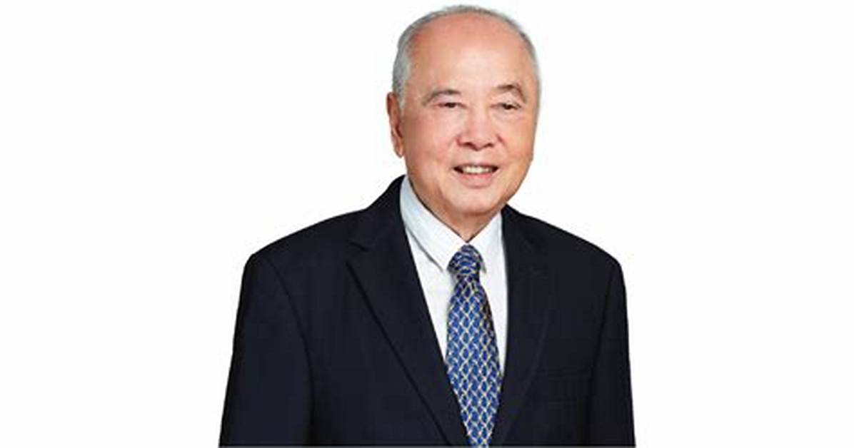 Wee Cho Yaw Cause of Death, Age, Family, Net Worth