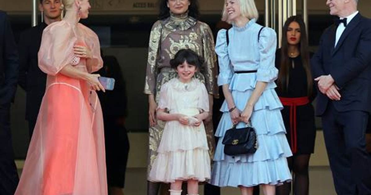 Wes Anderson Children: Does Wes Anderson Have Children?