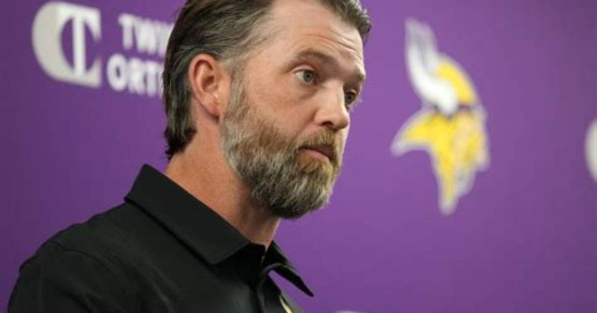 Wes Phillips Net Worth: How Rich Is Wes Phillips?