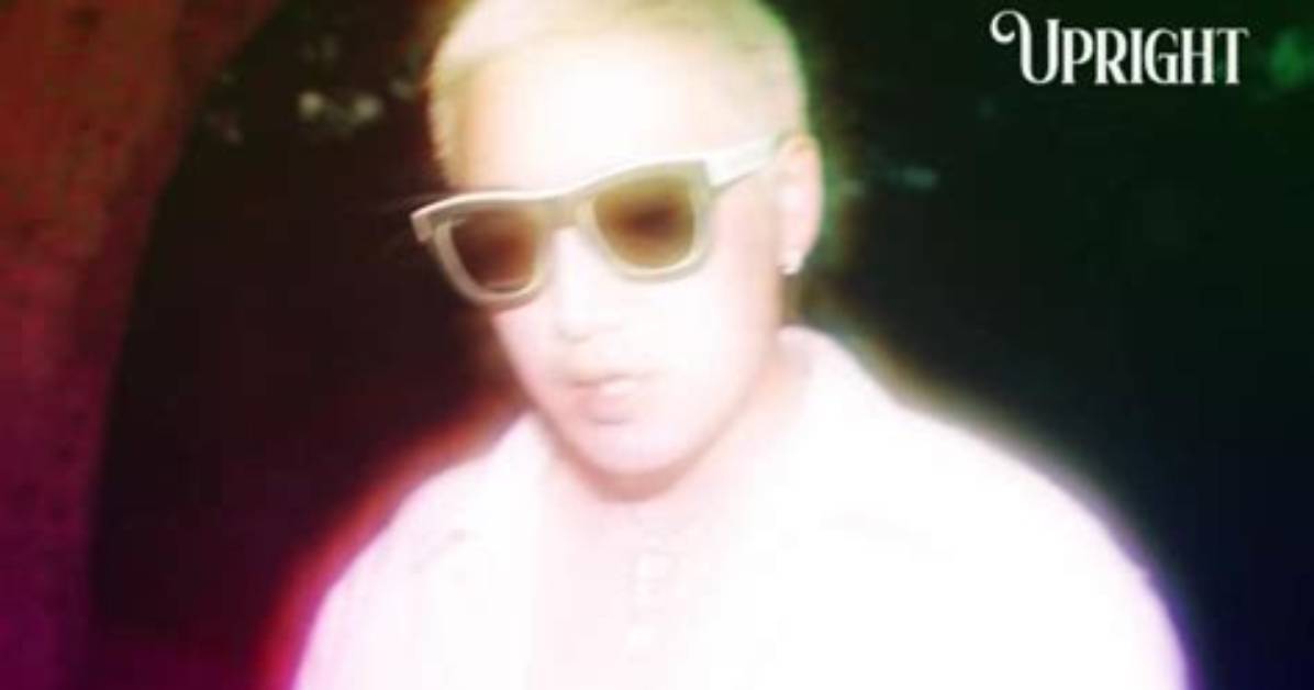 Weswes Drops Yummy ‘Down Bad but Upright’