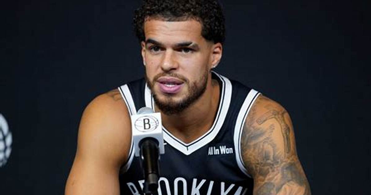 What Are Michael Porter Jr. ’S Career Stats? His Siblings, Girlfriend, Facts