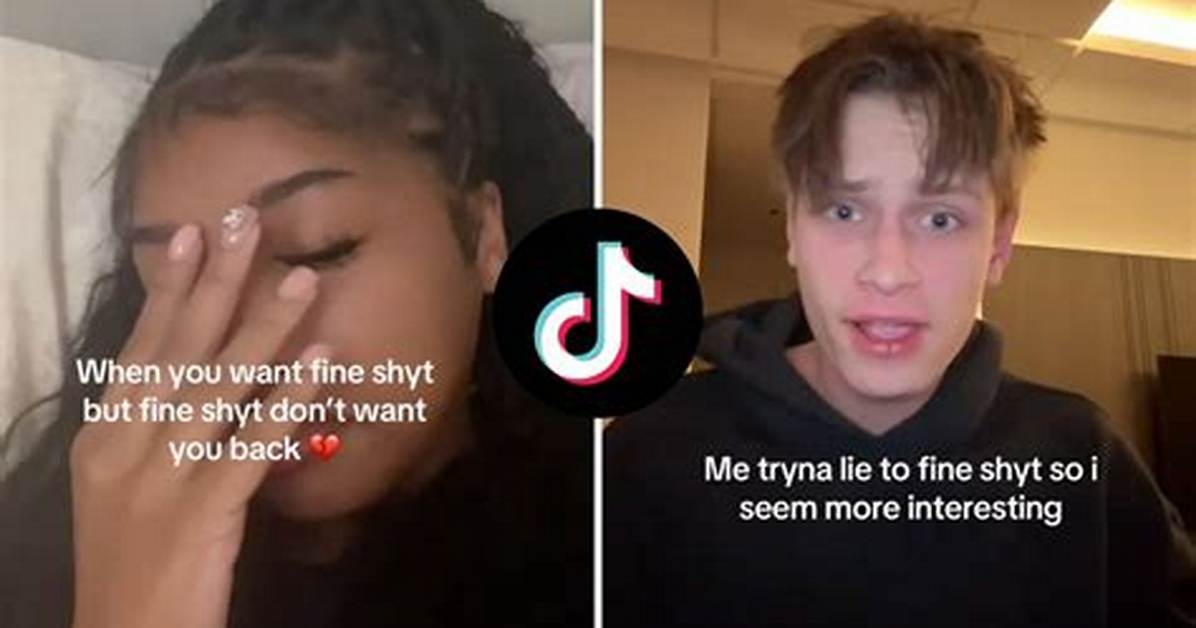 What Does as Mean on Tiktok