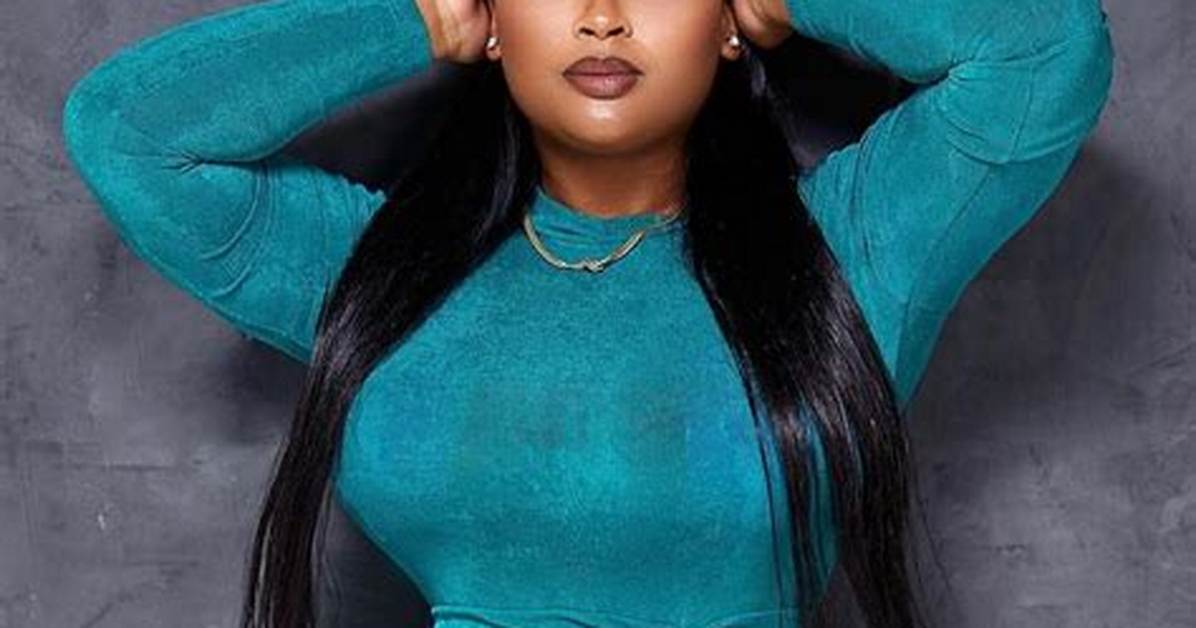 What Does Cyan Boujee Do for a Living?