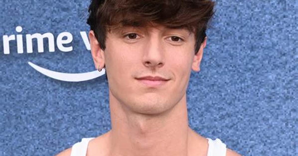 What Happened Between Bryce Hall and Faith Ordway?