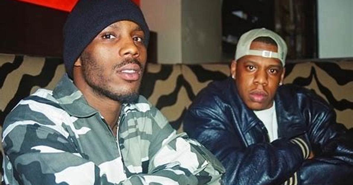 What Happened Between Jay-Z and Dmx? Are Jay-Z and Dmx Friends?