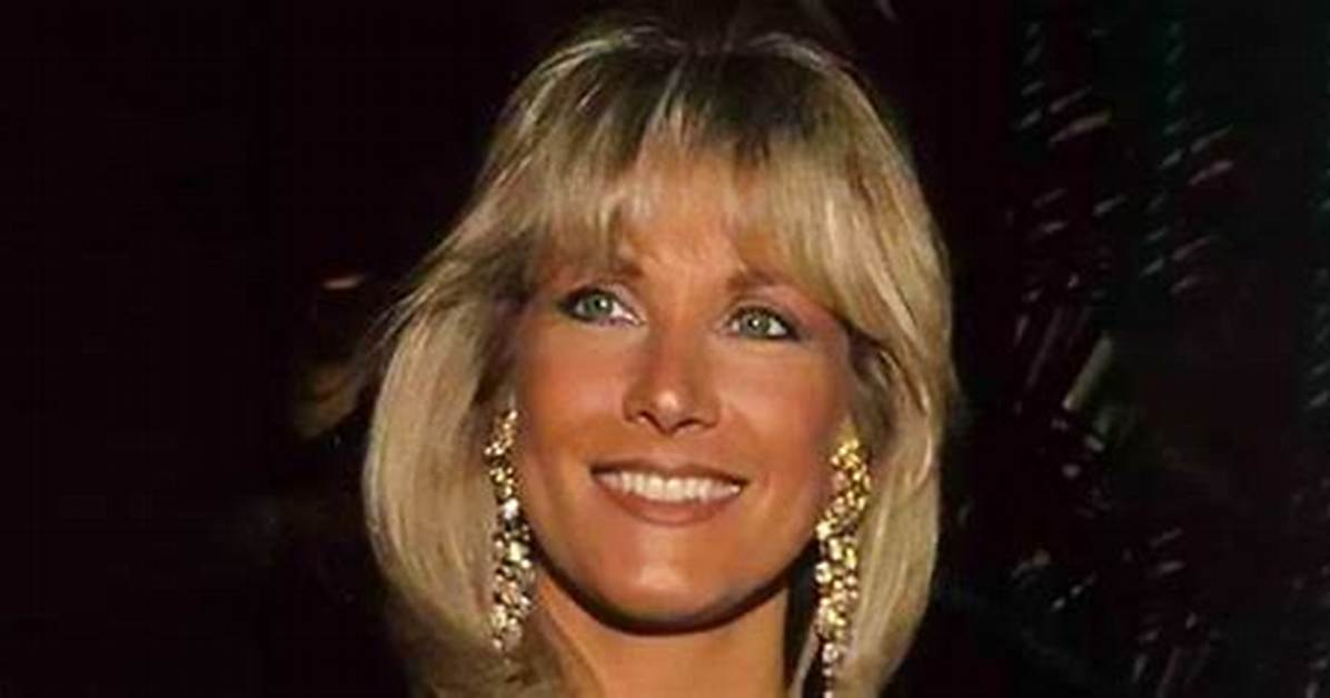 What Happened to Alexis Maas After Johnny Carson’s Death