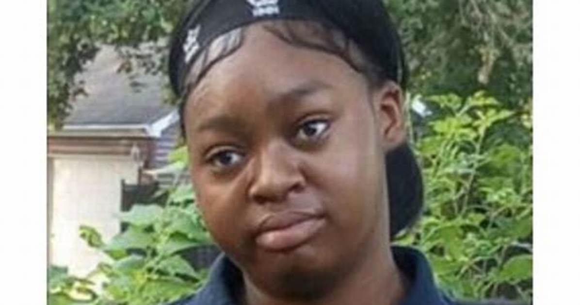 What Happened to Amarise Parker? Who Is Amarise Parker?