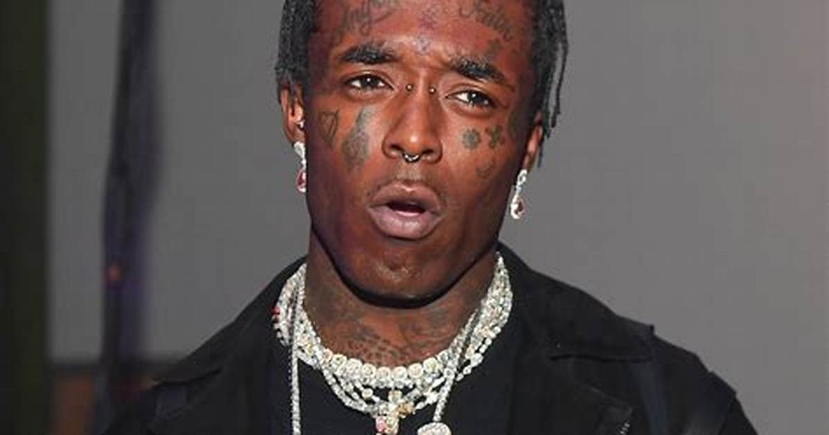 What Happened to American Rapper Lil Uzi Vert? What Is He Doing Now.