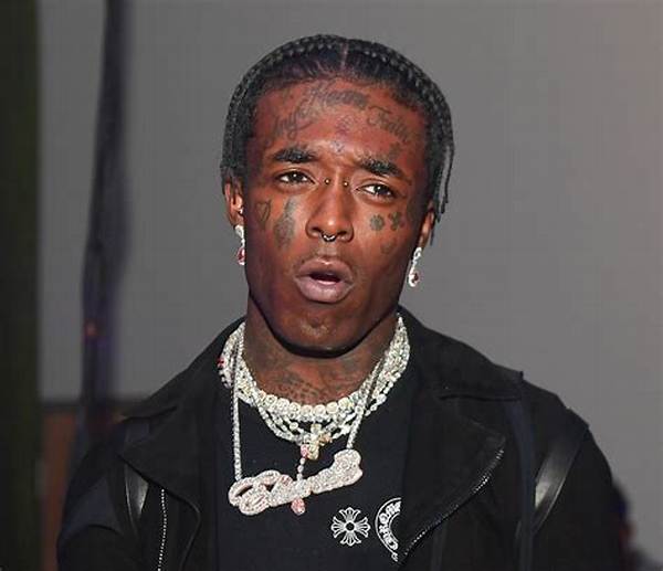 What Happened to American Rapper Lil Uzi Vert? What Is He Doing Now.