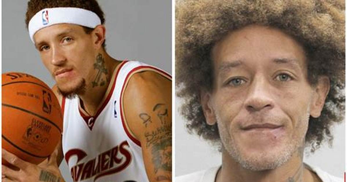 What Happened to Delonte West? the Truth Behind His Retirement