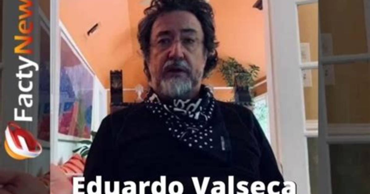 What Happened to Eduardo Valseca? What Is He Doing Now