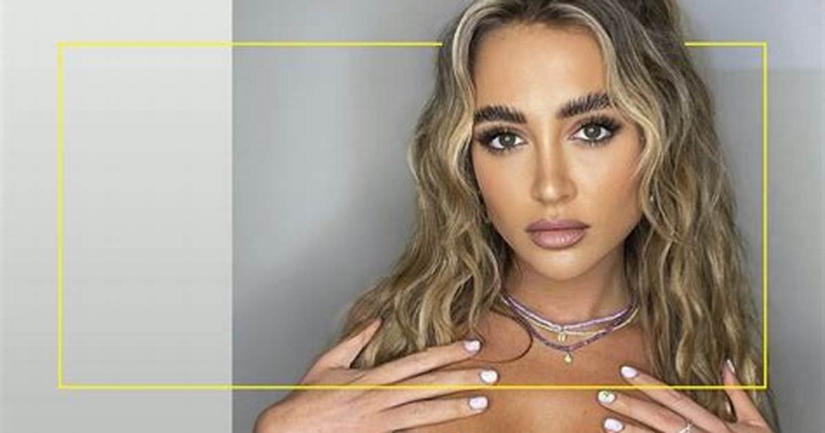 What Happened to Georgia Harrison from the Challenge?