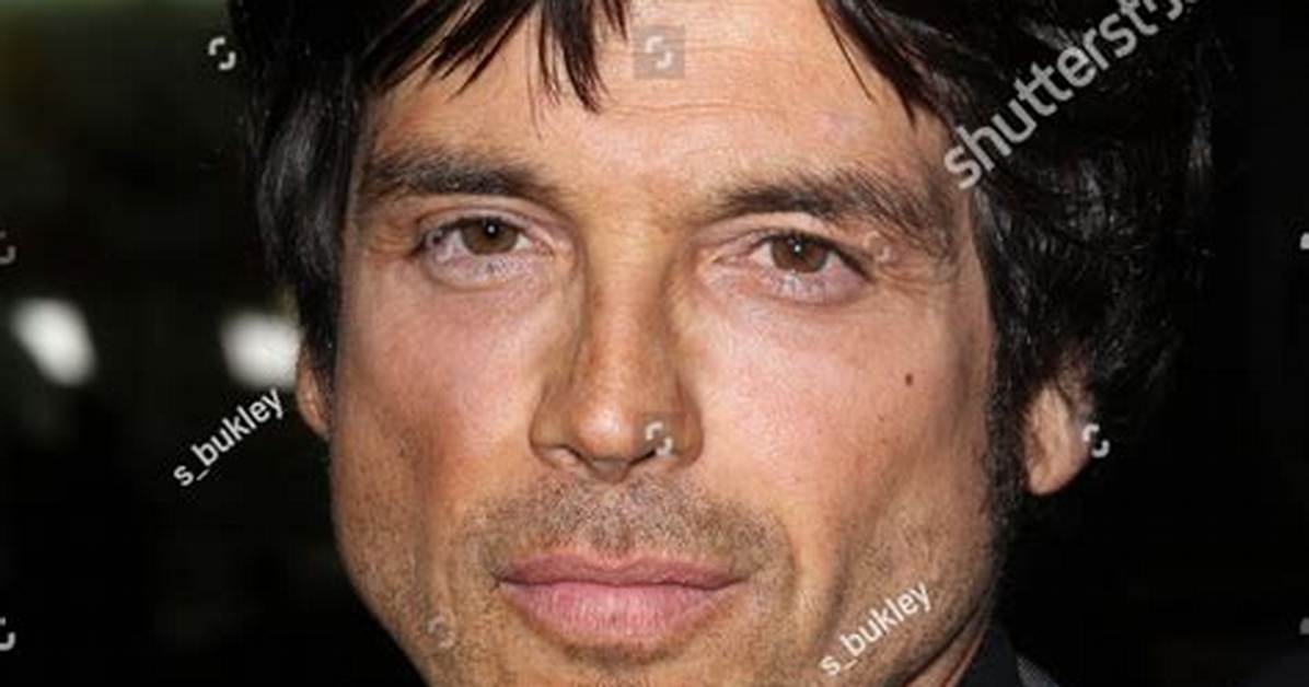What Happened to Jason Gedrick? Where Is He Now?