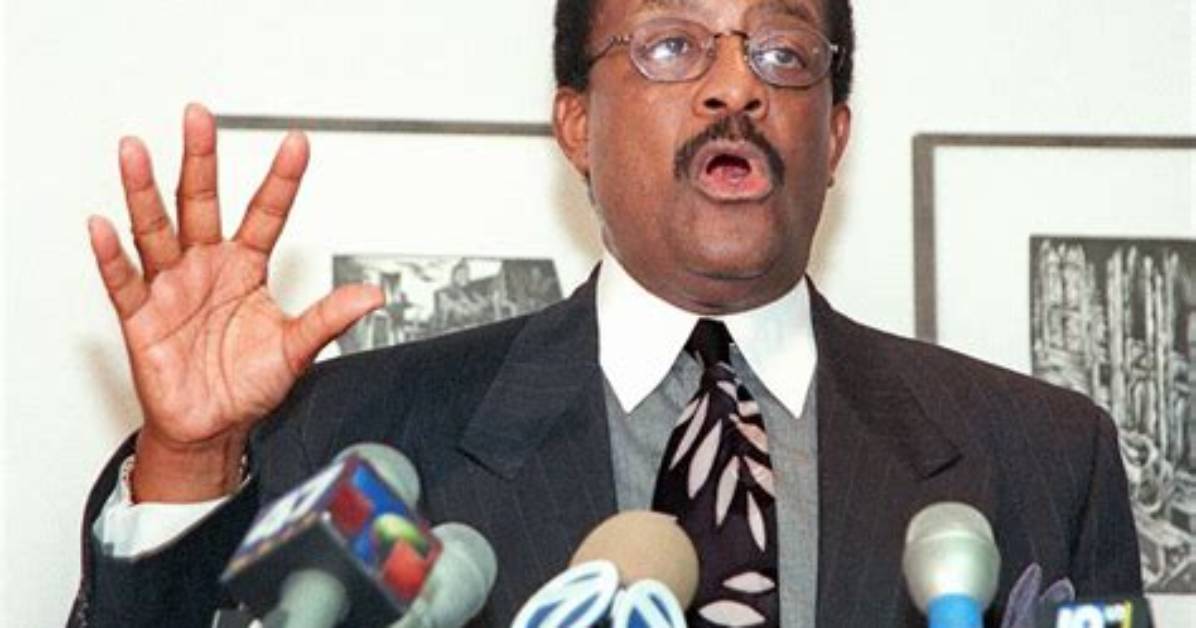 What Happened to Johnnie Cochran: How Did He Die?