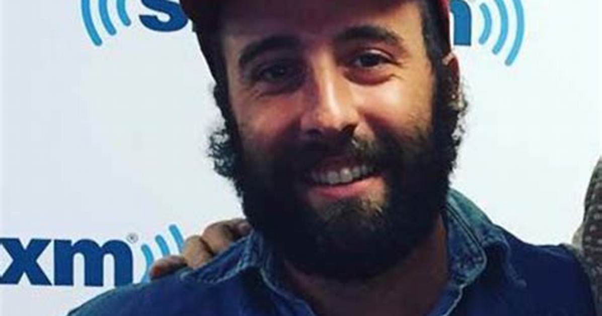 What Happened to Luke Bell? More on His Death News, Wife, Age, and Facts