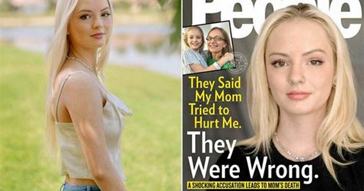 What Happened to Maya Kowalski: Where Is Maya Kowalski Now?