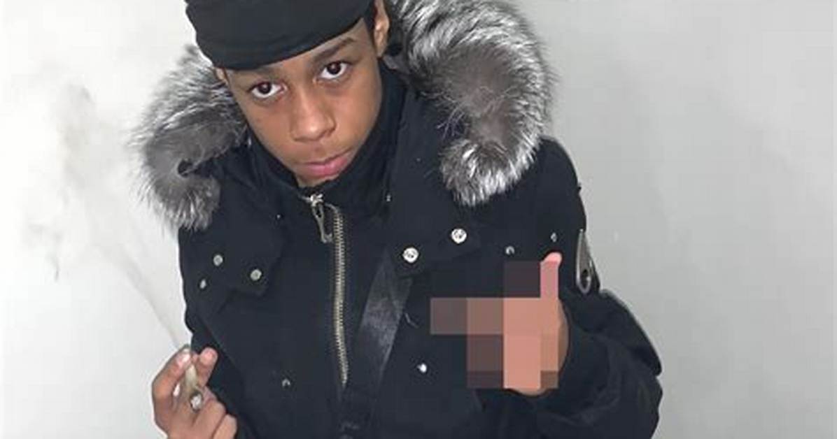 What Happened to Notti Osama? Where Is Notti Osama Now?