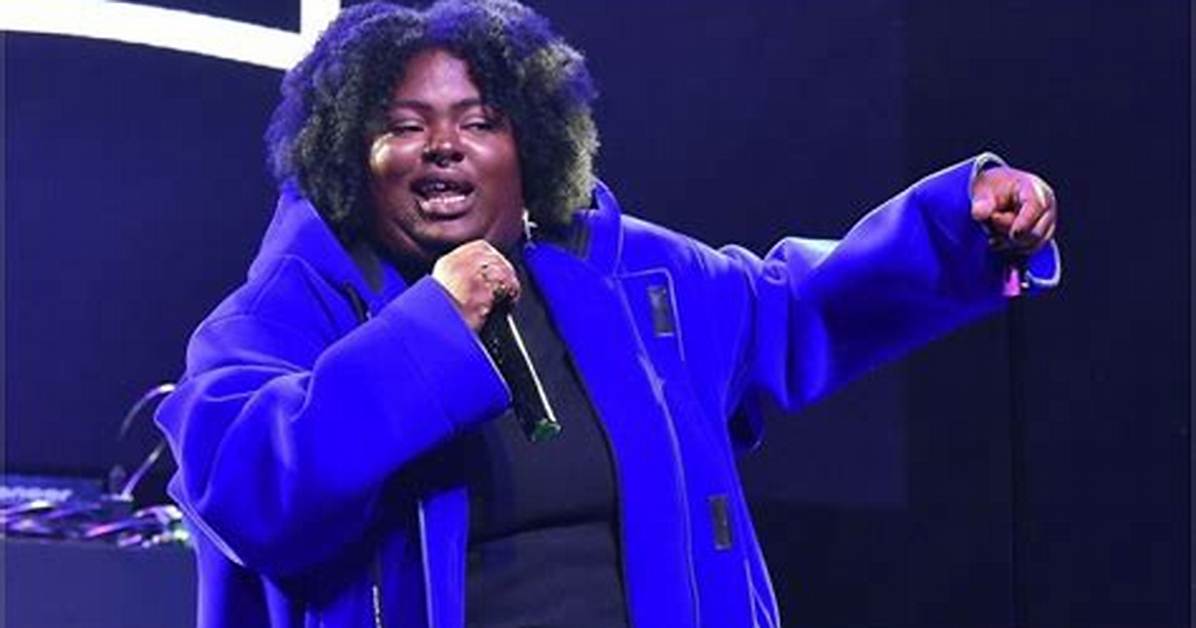 What Happened to Rapper Chika?