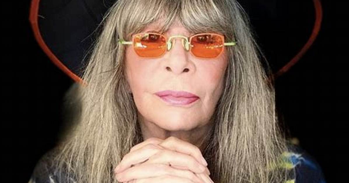 What Happened to Rita Lee Jones? a Brazilian Rock Icon Passed Away