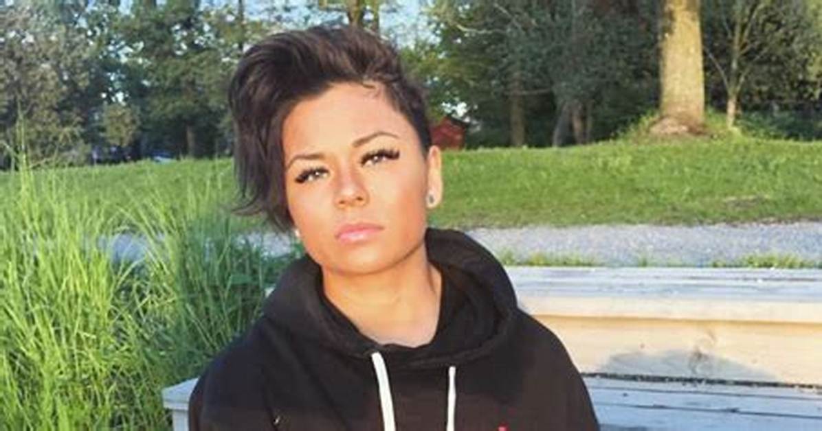 What Happened to Sophie Arvebrink. Where Is She Now.