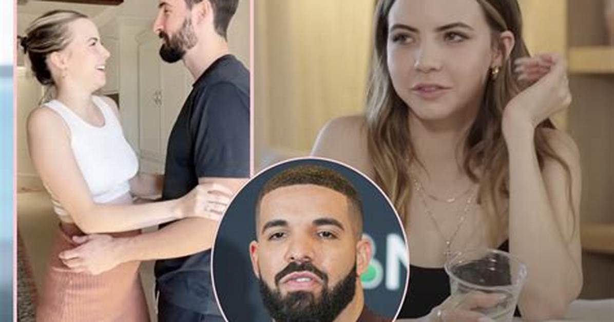 What Happened with Bobbi Althoff and Drake?