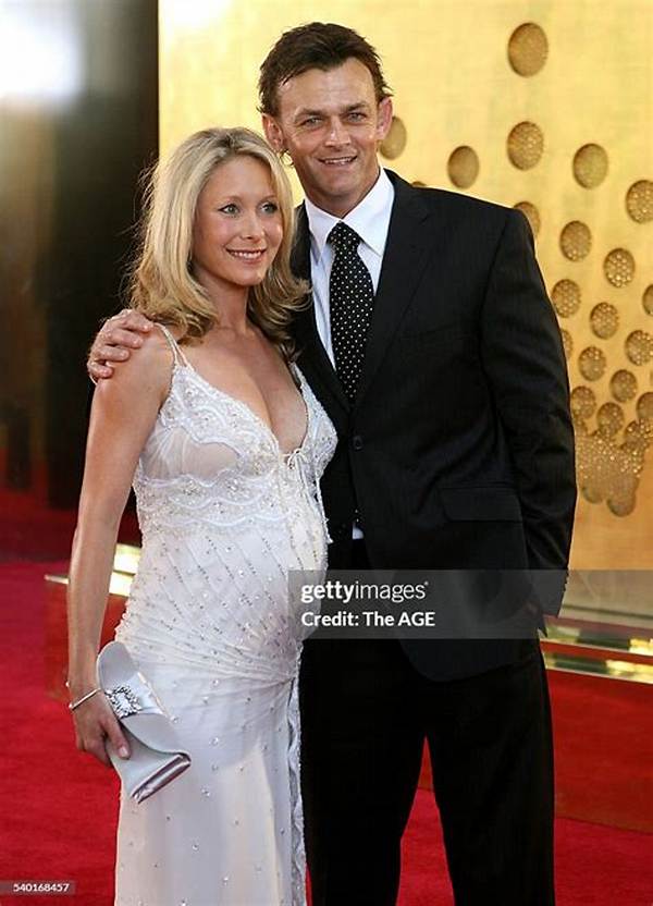 What Is Adam Gilchrist’s Net Worth?