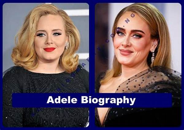 What Is Adele’s Net Worth: Biography, Net Worth & More