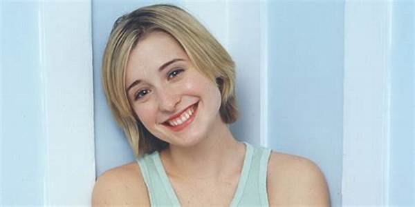 What Is Allison Mack’s Net Worth?