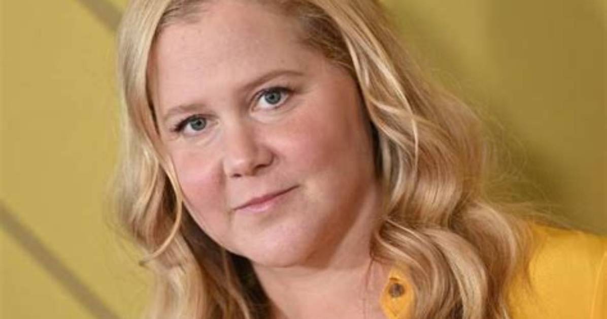 What Is Amy Schumer’s Net Worth?
