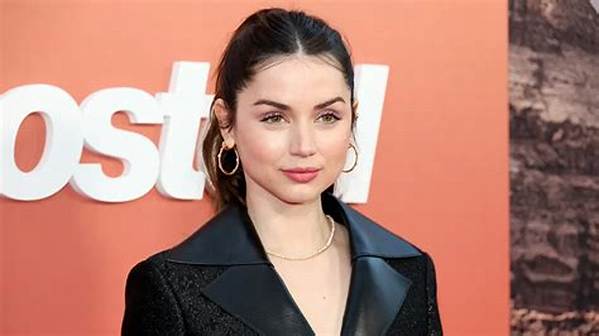 What Is Ana De Armas’s Net Worth?