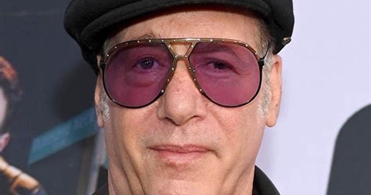 What Is Andrew Dice Clay’s Net Worth: Biography, Net Worth & More